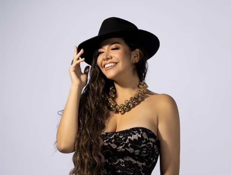 María Grazia Polanco se lanza como solista y estrena tema junto a videoclip: ‘Mi vida sin tu amor’.